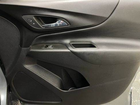 Certified 2024 Chevrolet Equinox LT w/ LPO, Floor Liner Package FWD image 40