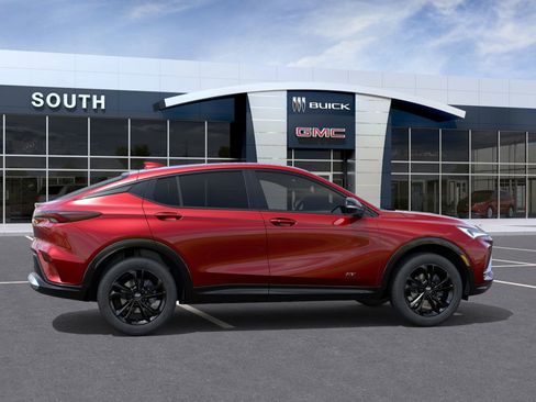 New 2026 Buick Envista Sport Touring w/ Convenience I Package image 5