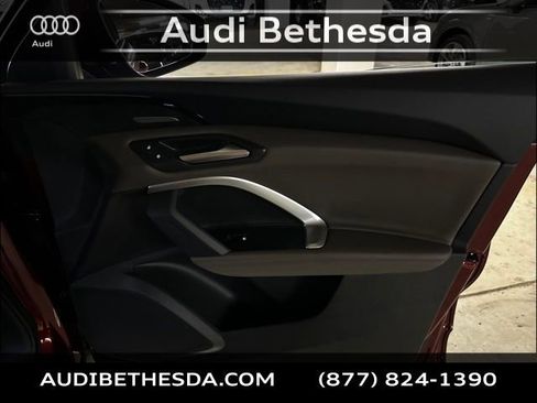 New 2025 Audi Q5 Premium Plus image 24