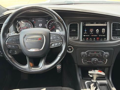 Used 2023 Dodge Charger Scat Pack w/ Plus Group image 13