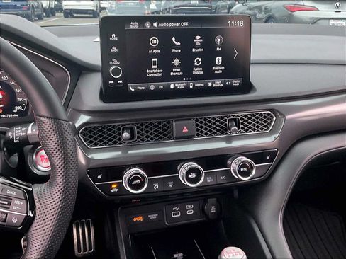 Used 2026 Acura Integra Type S FWD image 9