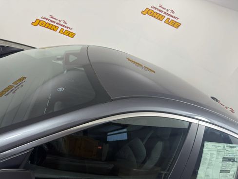 New 2026 Nissan Sentra SV w/ SV Convenience Package image 12