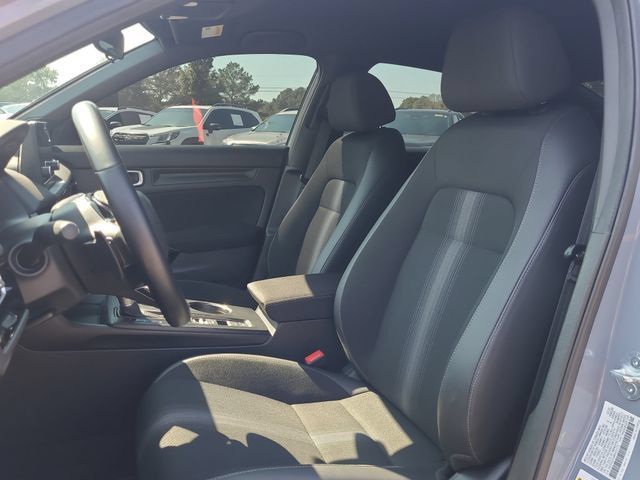 Used 2024 Honda Civic Sport image 11