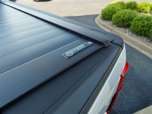 Used 2020 Ford F250 Lariat w/ Lariat Ultimate Package image 14