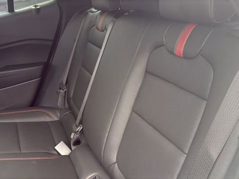 New 2026 Chevrolet Trax RS w/ Sunroof Package image 25