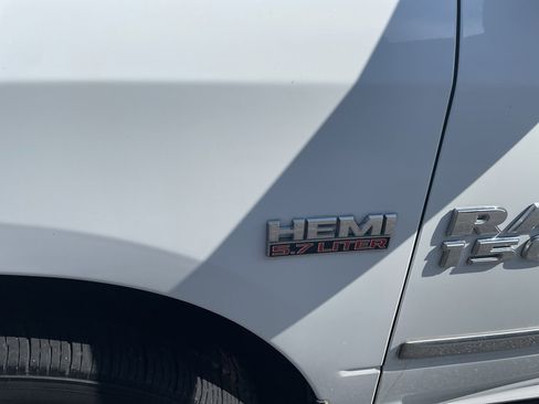 Used 2013 RAM 1500 R/T image 5