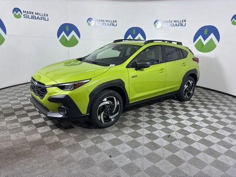 New 2026 Subaru Crosstrek 2.5i Limited image 6