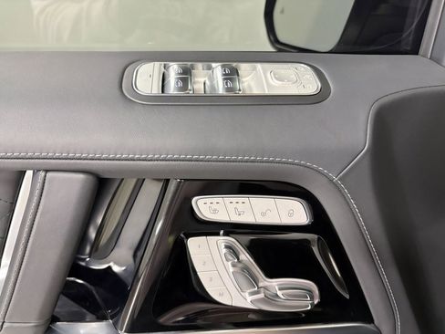 Certified 2025 Mercedes-Benz G 63 AMG 4MATIC image 7