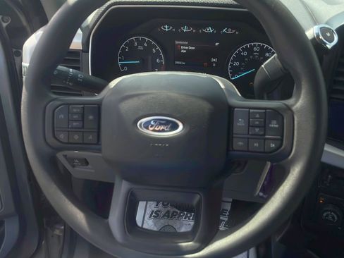Used 2023 Ford F150 XL w/ XL Chrome Appearance Package AWD/4WD image 18