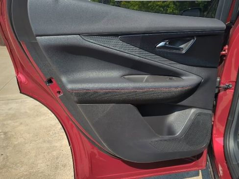 New 2026 Chevrolet Blazer EV RS image 8