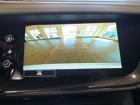 Used 2023 Buick Envision Preferred AWD/4WD image 27