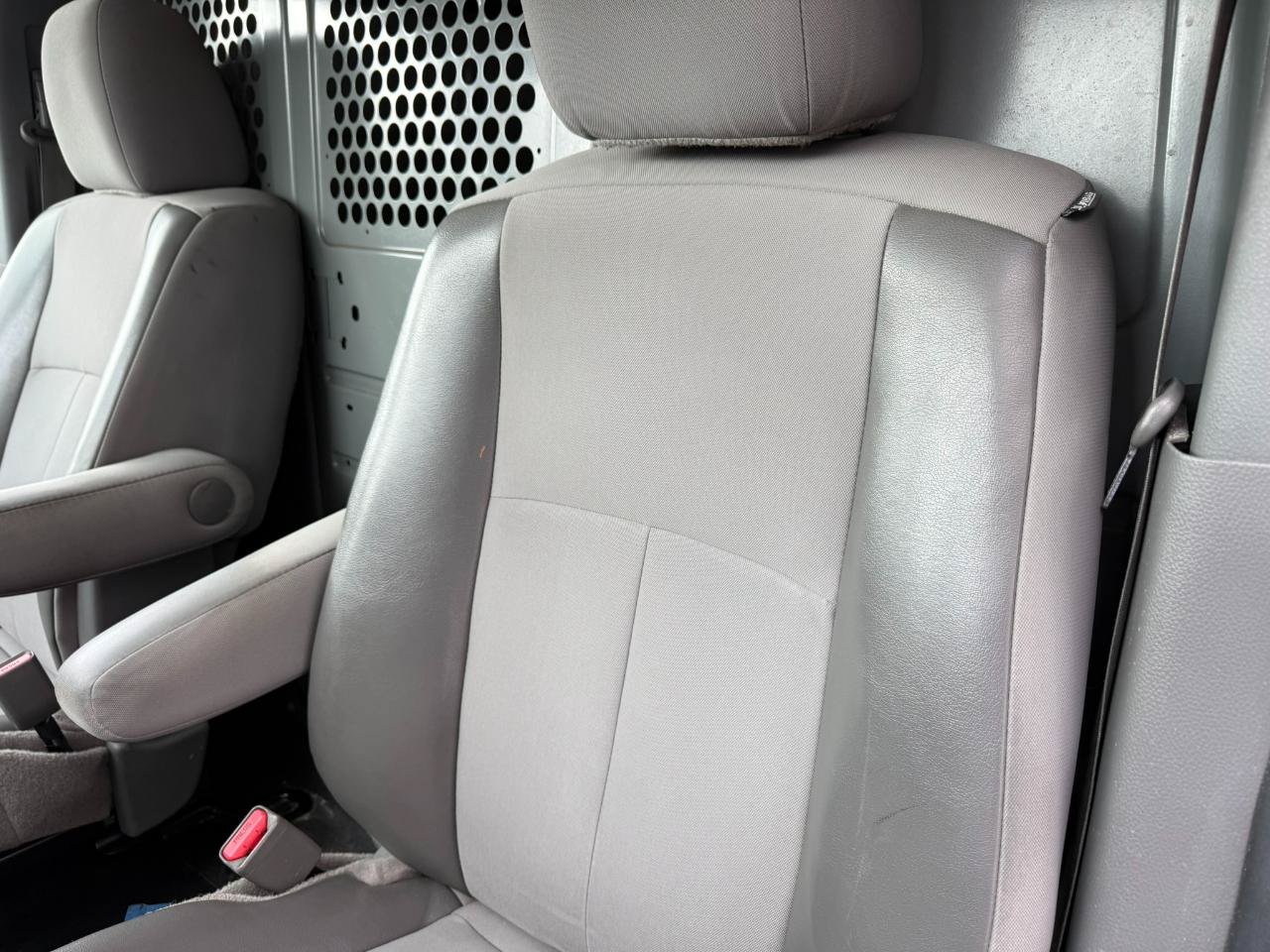 Used 2018 Nissan NV 1500 SV w/ Navigation Package RWD image 27