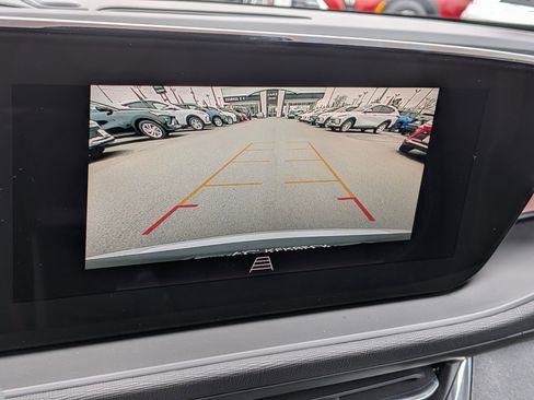 New 2026 Buick Envista Preferred FWD image 13
