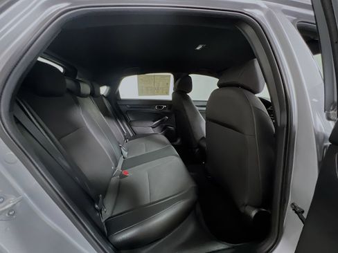 Used 2025 Honda Civic Sport image 33