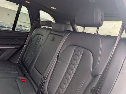 Used 2021 BMW X5 M w/ Competition Package AWD/4WD image 29