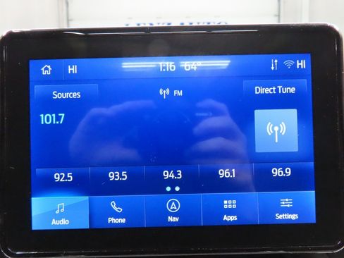 Used 2023 Ford Explorer Timberline w/ Timberline Technology Package image 22