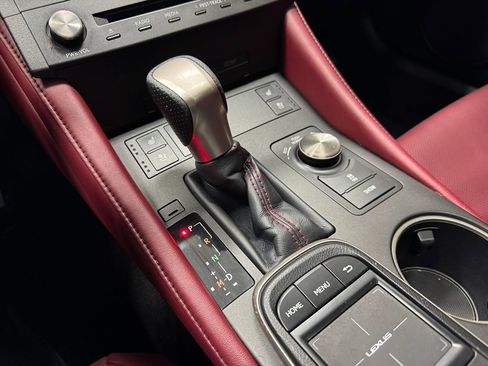 Used 2015 Lexus RC 350 AWD w/ Navigation System Package image 34