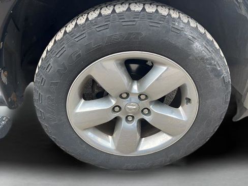 Used 2014 RAM 1500 Big Horn AWD/4WD image 16