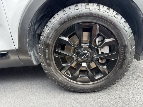 Used 2024 Kia Telluride SX X-Pro AWD/4WD image 40