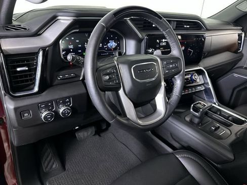 Used 2023 GMC Sierra 1500 Denali AWD/4WD image 10
