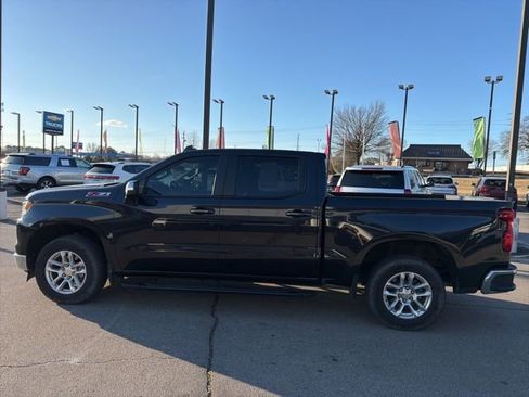 Used 2023 Chevrolet Silverado 1500 LT image 6