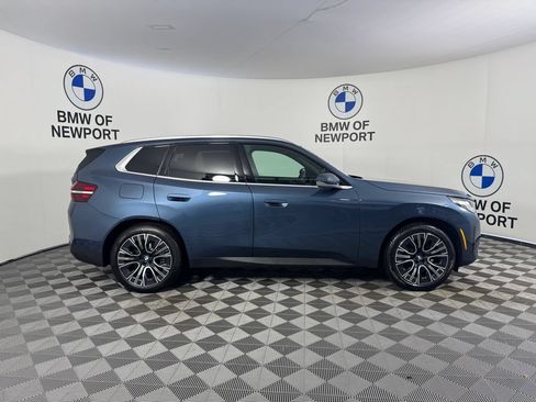 New 2026 BMW X3 xDrive30i w/ Convenience Package AWD/4WD image 5