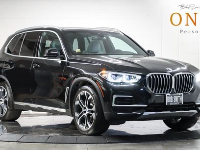 Used 2023 BMW X5 sDrive40i w/ Executive Package