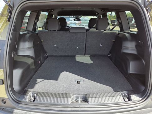 New 2026 Jeep Cherokee Laredo AWD/4WD image 25