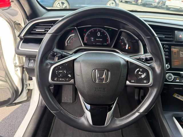 Used 2020 Honda Civic Sport image 22