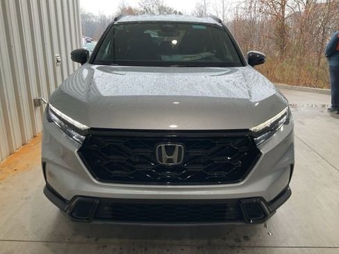 New 2026 Honda CR-V Sport-L image 28