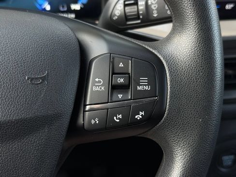 Used 2025 Ford Bronco Sport Big Bend AWD/4WD image 23