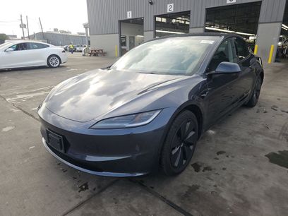 Used 2024 Tesla Model 3 Long Range