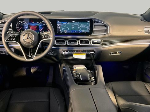 New 2026 Mercedes-Benz GLE 450 4MATIC image 7