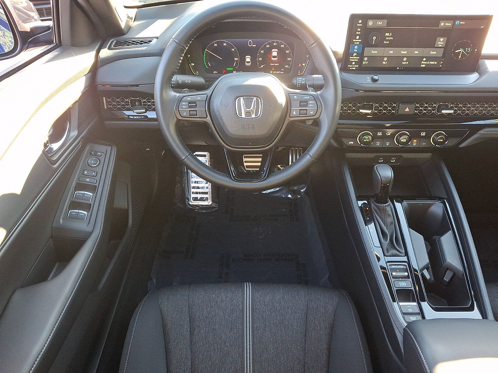 Used 2024 Honda Accord Sport image 11
