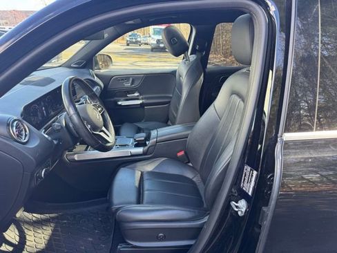 Certified 2022 Mercedes-Benz GLB 250 GLB 250 image 9