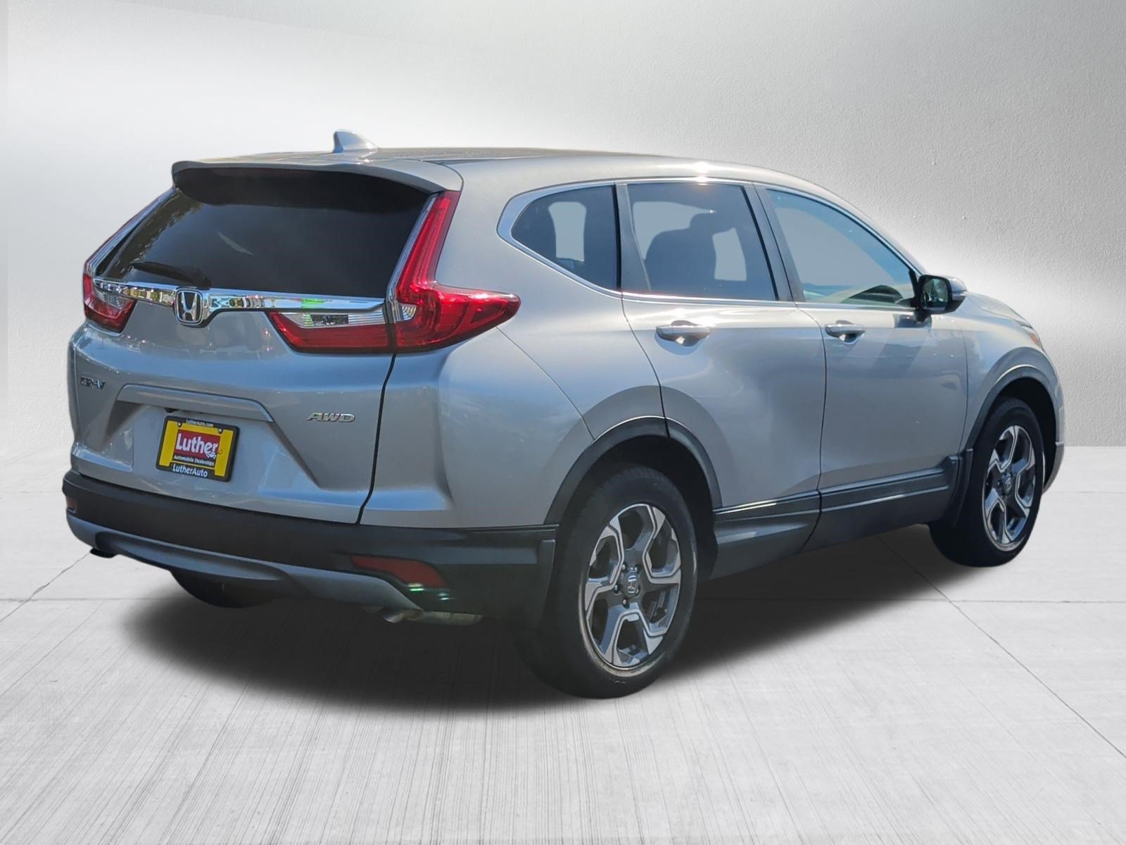 Used 2019 Honda CR-V EX-L image 7