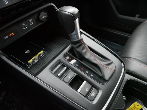 Used 2023 Honda CR-V Sport Touring image 24