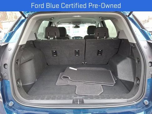 Used 2019 GMC Terrain SLE w/ Driver Convenience Package image 31