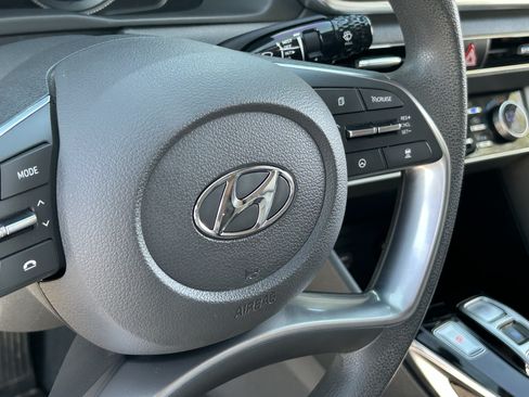 Used 2021 Hyundai Sonata SEL FWD image 27