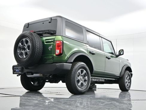 New 2025 Ford Bronco Big Bend image 54