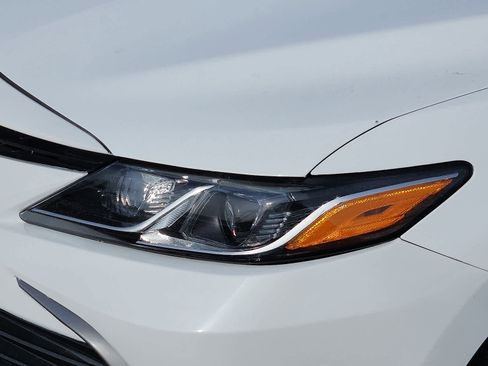 Used 2023 Toyota Camry LE w/ Cold Weather Package image 10