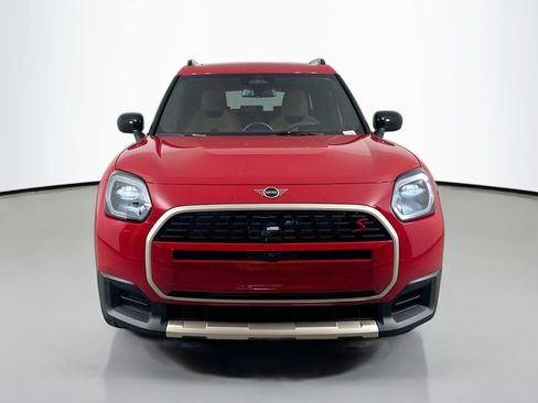 Certified 2025 MINI Cooper Countryman S image 2