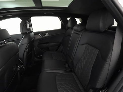 Used 2023 Kia Sportage X-Line w/ X-Line Premium Package image 15