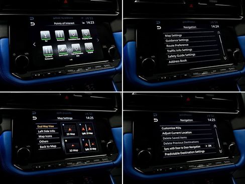 Used 2024 Nissan Z Performance w/ Floor Mat Package image 20