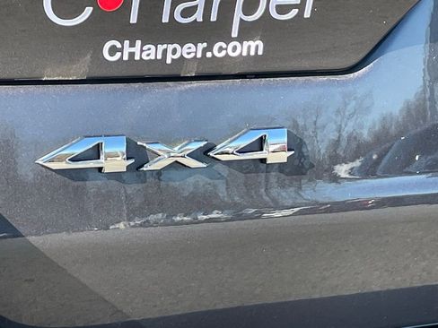 Certified 2022 Jeep Grand Cherokee Limited image 25