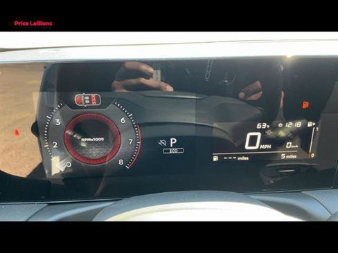New 2026 Nissan Sentra S w/ S Cold Weather Package FWD image 32