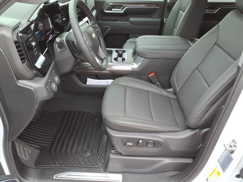New 2026 Chevrolet Silverado 3500 LTZ w/ LTZ Plus Package AWD/4WD image 10