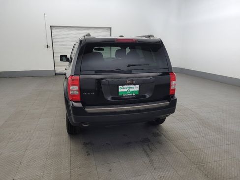 Used 2017 Jeep Patriot 75th Anniversary w/ Power Value Group image 6