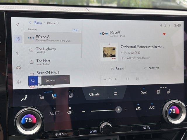 New 2026 Lexus NX 350 AWD w/ Accessory Package (2T) image 20