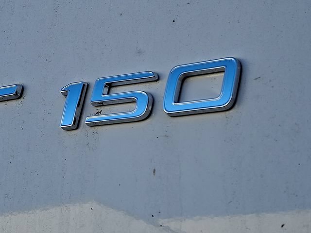 New 2023 Ford Transit 150 Low Roof RWD image 4